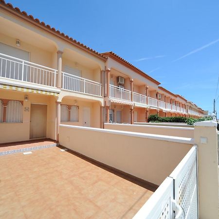 Les Villes Orangecosta เพนิสโคลา ภายนอก รูปภาพ