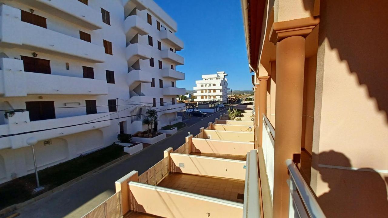 Les Villes Orangecosta เพนิสโคลา ภายนอก รูปภาพ