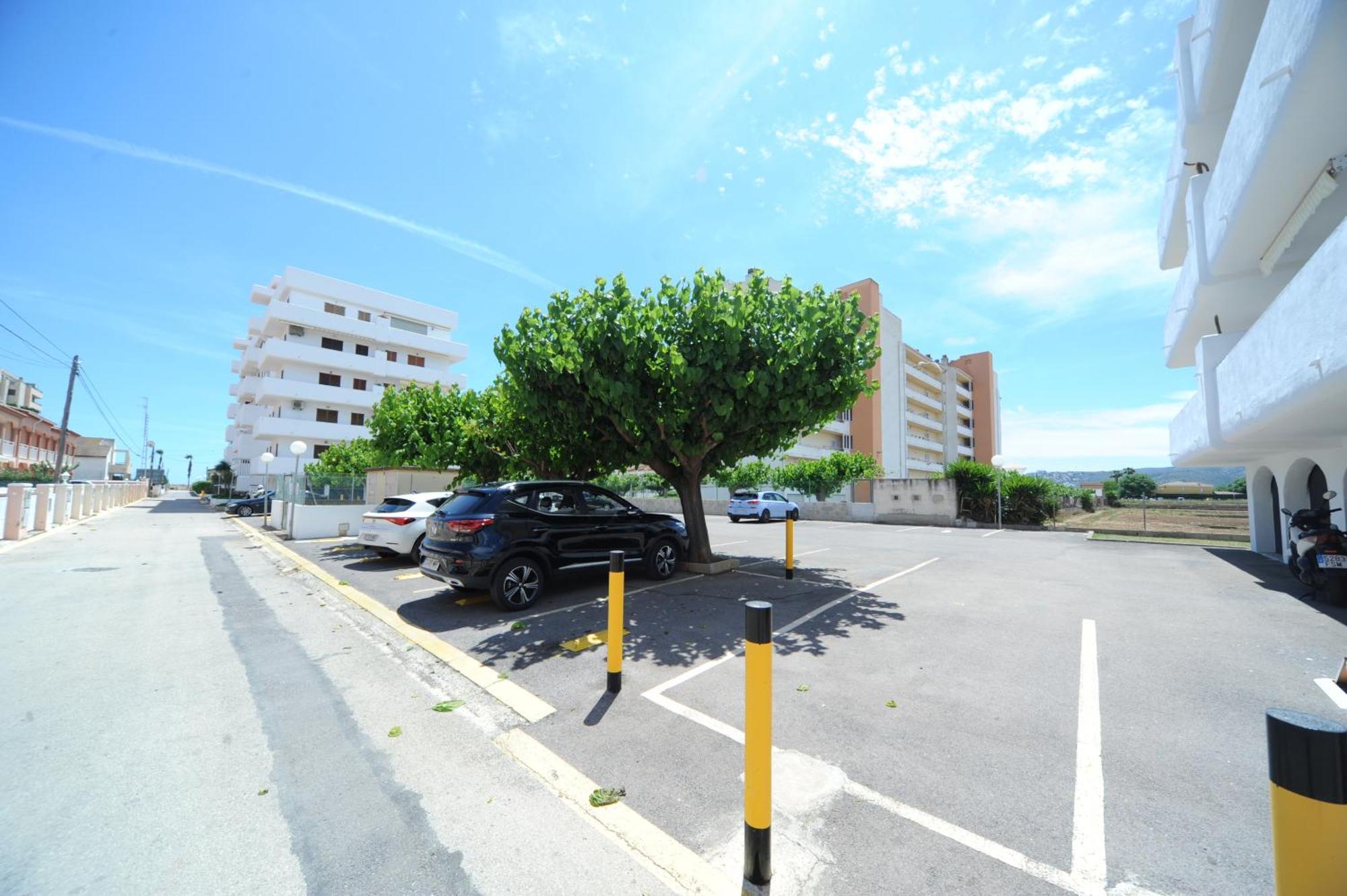 Les Villes Orangecosta เพนิสโคลา ภายนอก รูปภาพ